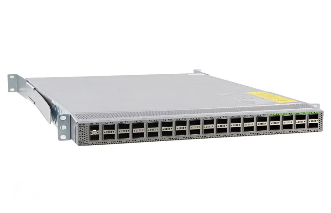 N9K-C9332C